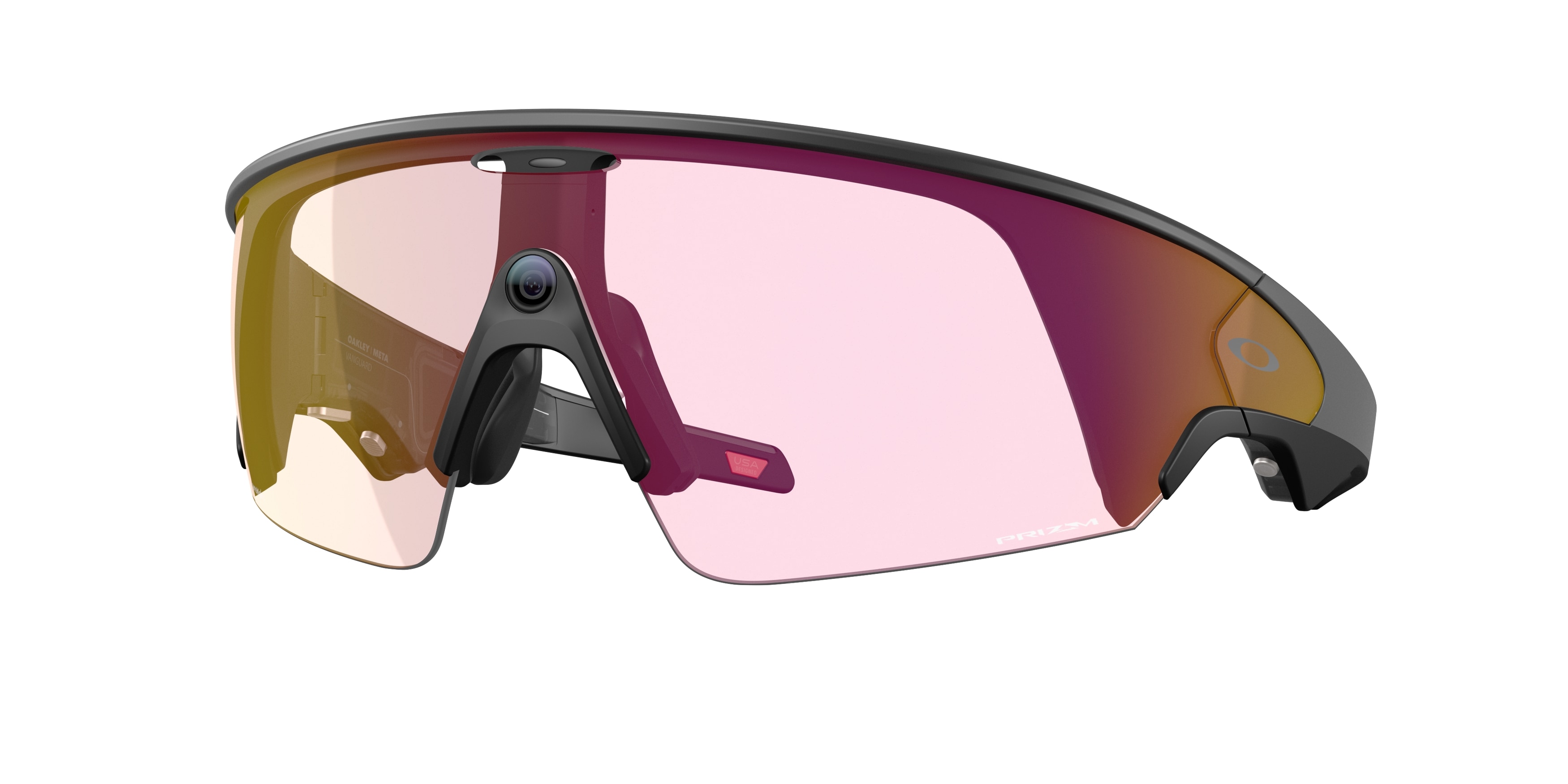 Oakley Meta OW8001 800109 Vanguard 